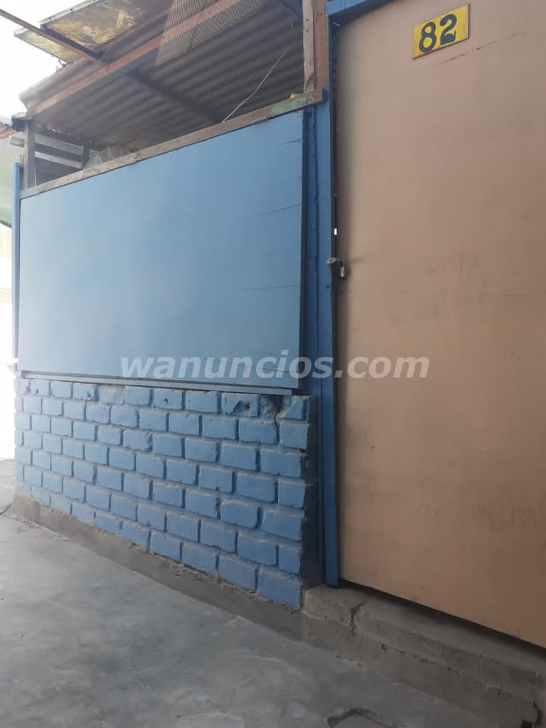 12.000 US$ - PUESTO DE MERCADO en ALQUILER/VENTA en SAN DIEGO., San Martín de Porres (San Martin de  3