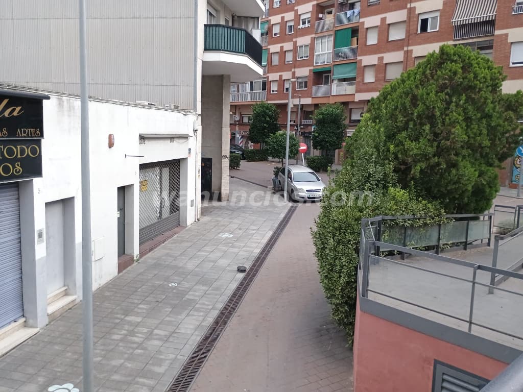 699 € - Local Sant Andreu de la Barca en bon estat (Centrica)