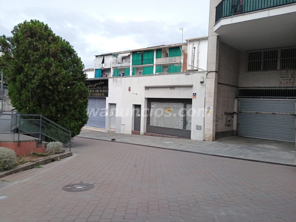 699 € - Local Sant Andreu de la Barca en bon estat (Centrica) 4