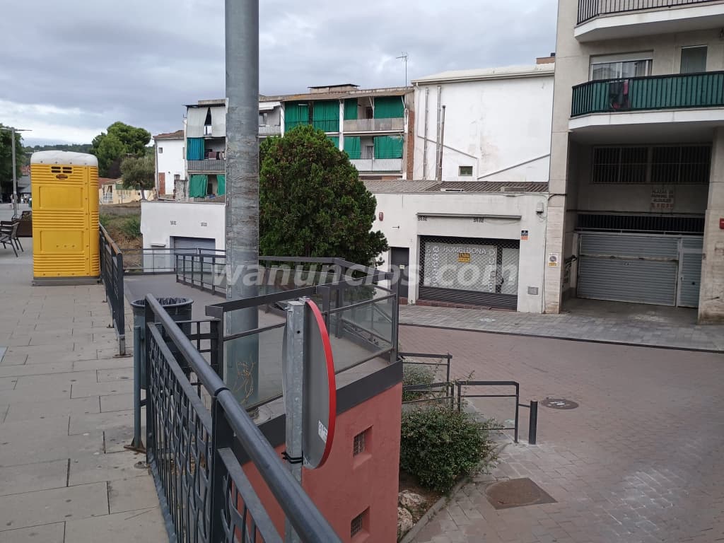 699 € - Local Sant Andreu de la Barca en bon estat (Centrica) 5