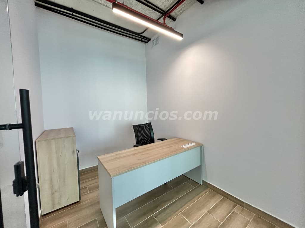 480.000 US$ - Oficina Amoblada en venta en costa del este 2