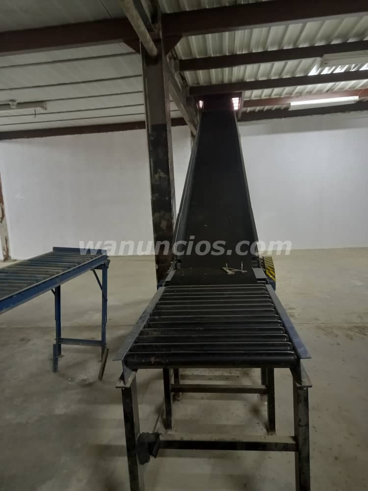1.300.000 US$ - GALPON DEPOSITO CON OFICINAS 2 PLANTAS 2 NAVES (Baruta) 4