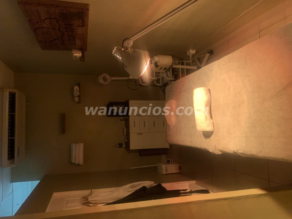 1.250 US$ - Vendo cabina para spa/ estética lista para empezar a facturar (Av. Ricardo J Alfaro) 3