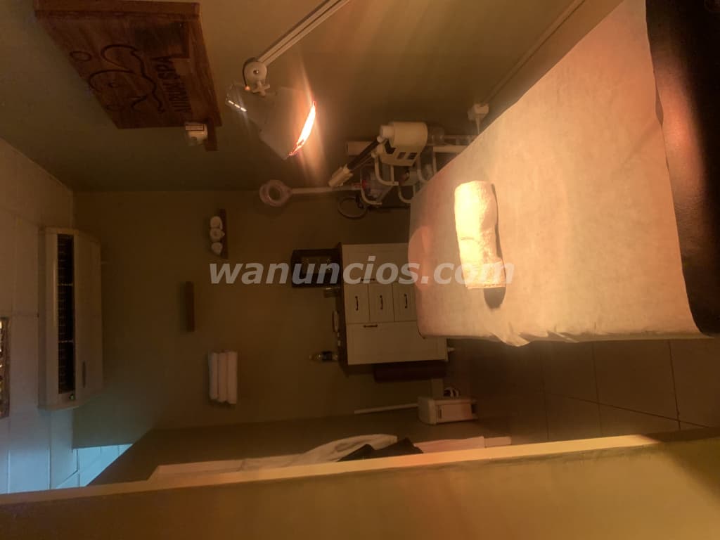1.250 US$ - Vendo cabina para spa/ estética lista para empezar a facturar (Av. Ricardo J Alfaro) 4