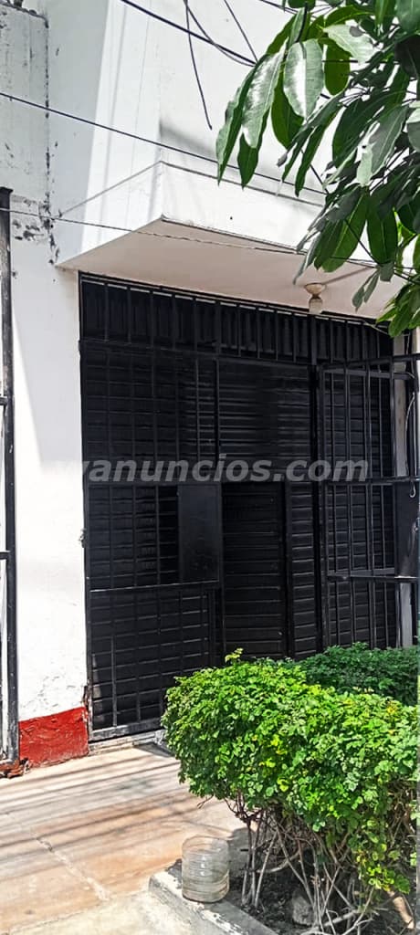 850 Soles - LOCAL COMERCIAL/OFICINA PARA ALQUILER EN LOS OLIVOS (Los Olivos)