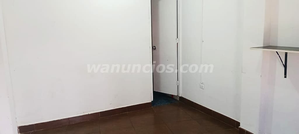 850 Soles - LOCAL COMERCIAL/OFICINA PARA ALQUILER EN LOS OLIVOS (Los Olivos) 5