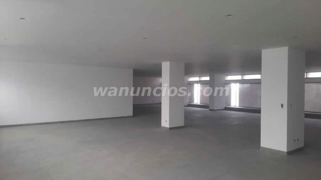 6.000 US$ - EN ALQUILER, AMPLIA OFICINA EN ZONA COMERCIAL DE MIRAFLORES - LIMA (Miraflores) 5