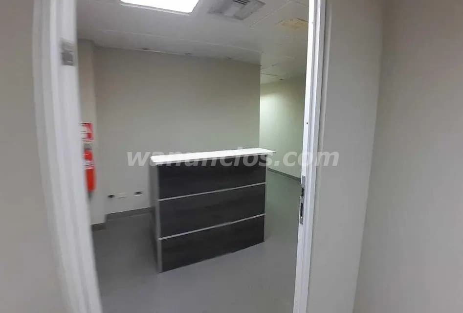 800 US$ - Se ALQUILA local comercial tipo oficina en la 5 de Julio (Cinco de Julio, Maracaibo) 3