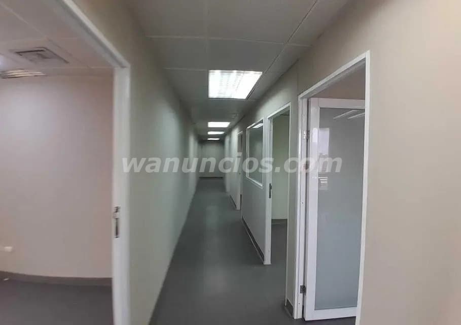800 US$ - Se ALQUILA local comercial tipo oficina en la 5 de Julio (Cinco de Julio, Maracaibo) 4