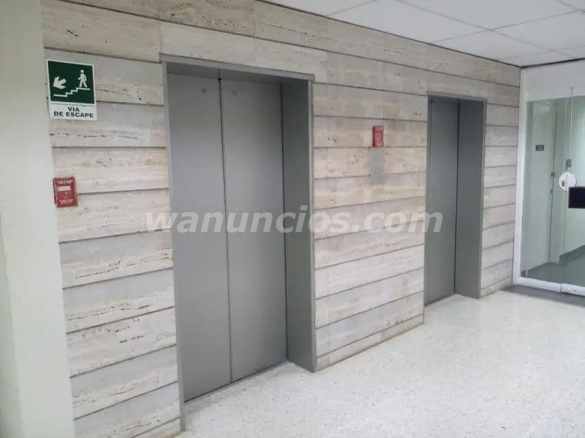 800 US$ - Se ALQUILA local comercial tipo oficina en la 5 de Julio (Cinco de Julio, Maracaibo) 5
