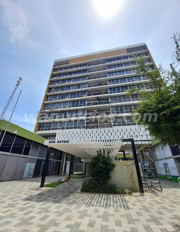 900 US$ - Se ALQUILA local comercial en Don Matías, Bella Vista (Bella Vista, Maracaibo)