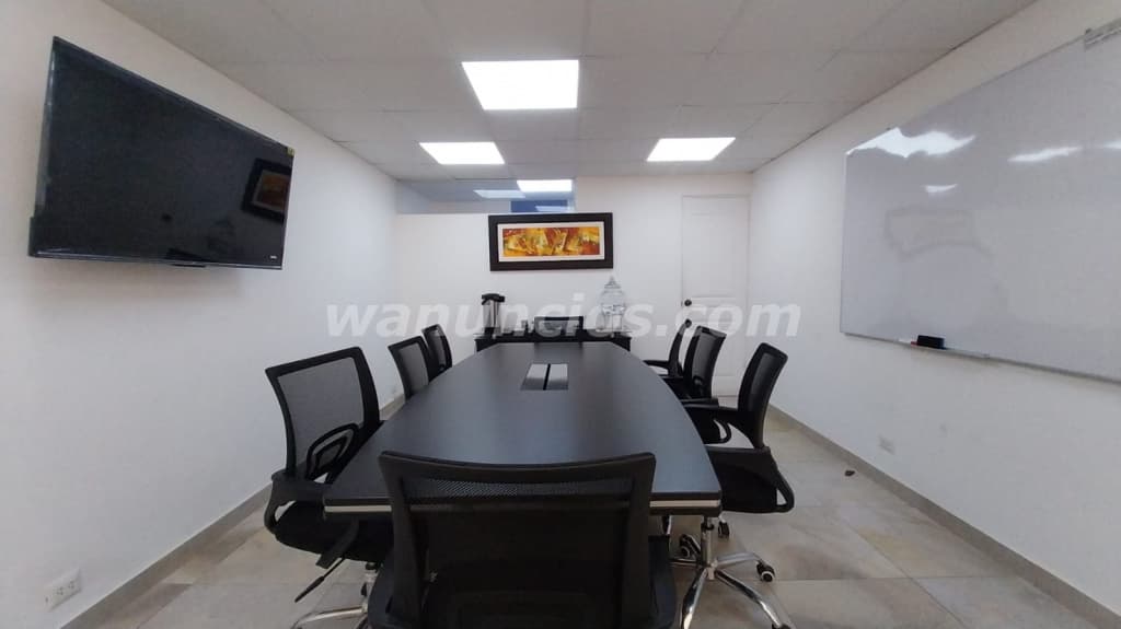 180 Soles - MEJORA LA IMAGEN DE TU EMPRESA CON UNA OFICINA VIRTUAL ES MIRAFLORES (Miraflores)