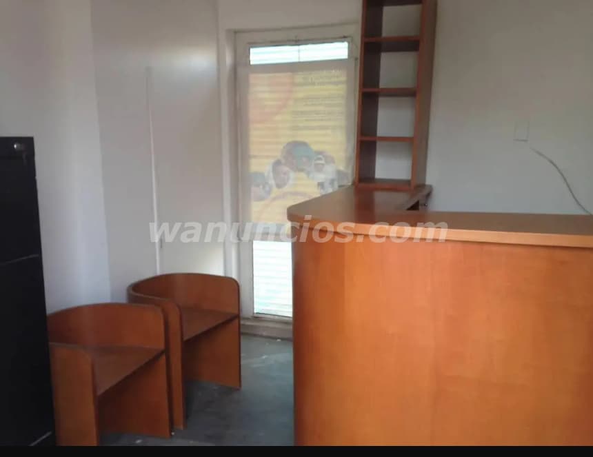 300 US$ - OFICINAS EN ALQUILER, CERCA DEL DORAL MALL (Avenida Fuerzas Armadas, MCBO) 5
