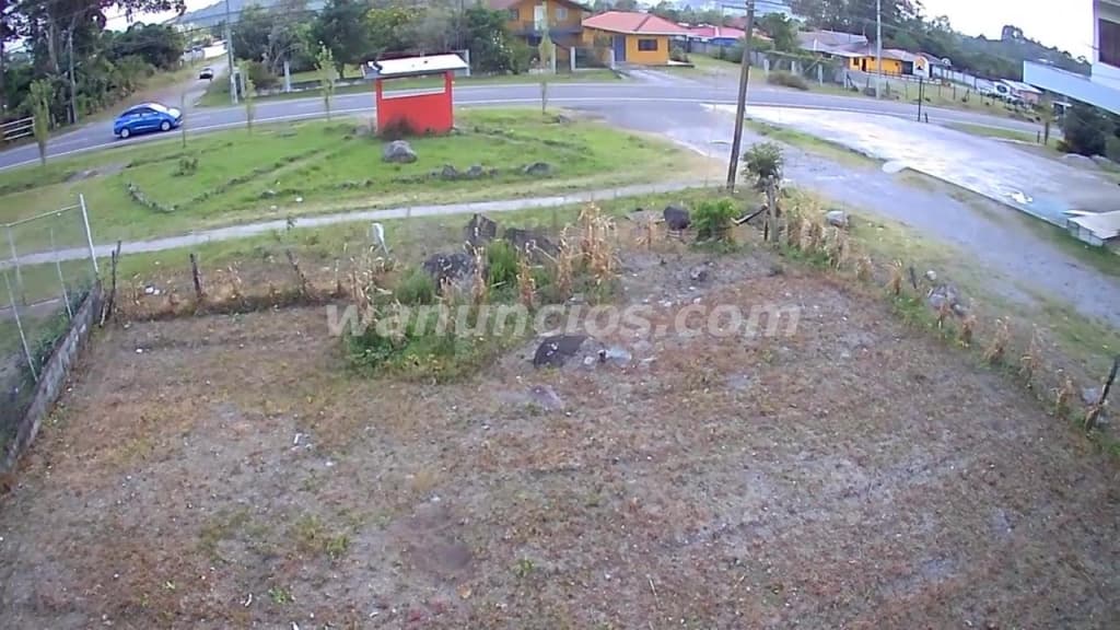 ATENCIÓN. VENTA DE TERRENO EN VOLCÁN, CHIRIQUÍ (Turística y Agrícola)
