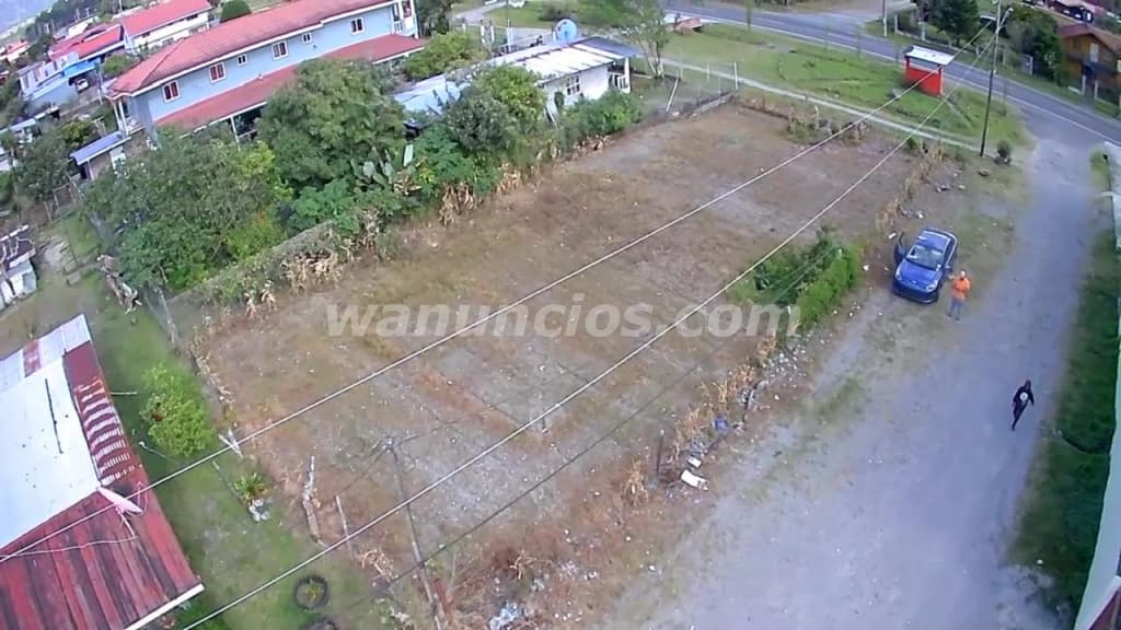 ATENCIÓN. VENTA DE TERRENO EN VOLCÁN, CHIRIQUÍ (Turística y Agrícola) 4