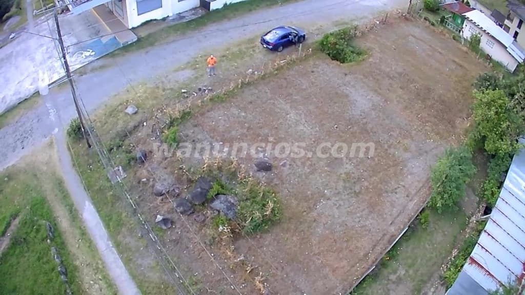 ATENCIÓN. VENTA DE TERRENO EN VOLCÁN, CHIRIQUÍ (Turística y Agrícola) 5