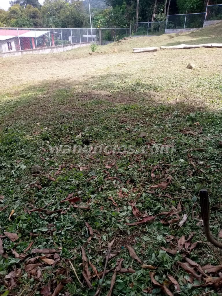 48.500 US$ - Venta de terreno 1080 metros en 48.500 cuenta con cerca perimetral (Capira) 2