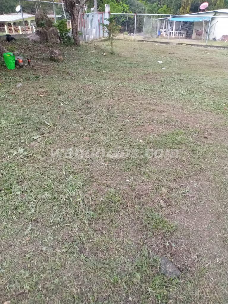 48.500 US$ - Venta de terreno 1080 metros en 48.500 cuenta con cerca perimetral (Capira) 4