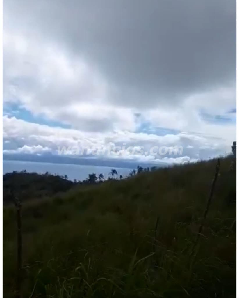 40 US$ - Se Vende hermoso Terreno en Samaná, con vista al mar (Punta Balandra, Samana) 3