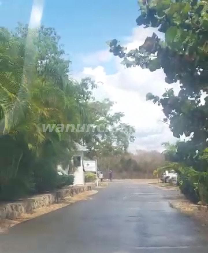 150.000 US$ - Se vende solar 500 m2 en Dominicus Bayahibe, La Romana (Dominicus Bayahibe) 2