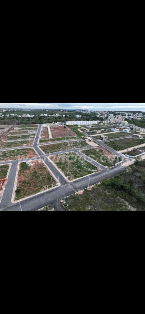 5.700 Pesos - Oferta de madre, proyecto de solares en Caleta, la Romana. 3