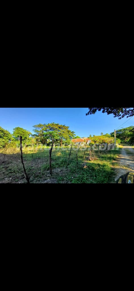 25.000 US$ - Magnifico solar de venta en Luperón, Puerto Plata. A unos 40 minutos del pueblo. 3