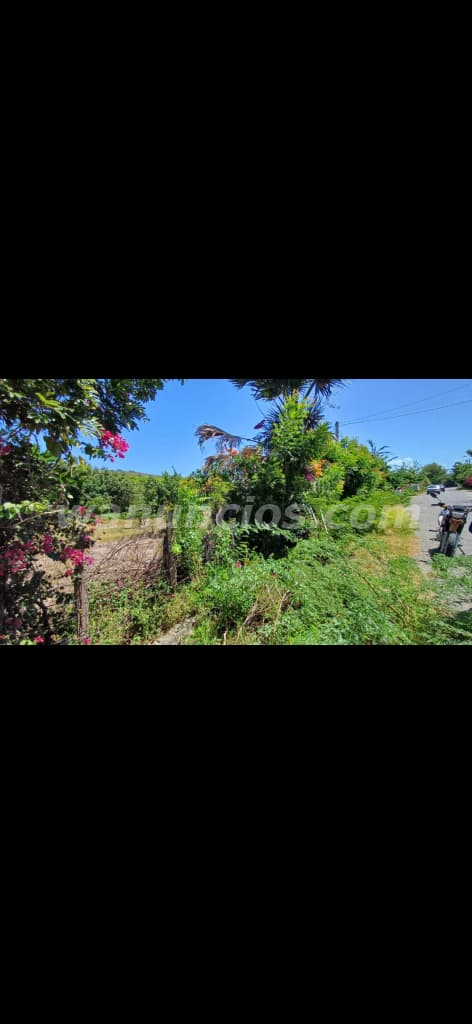 2.000 Pesos - Terreno de venta en Luperon de Puerto Plata, gran oportunidad de Inversión 2