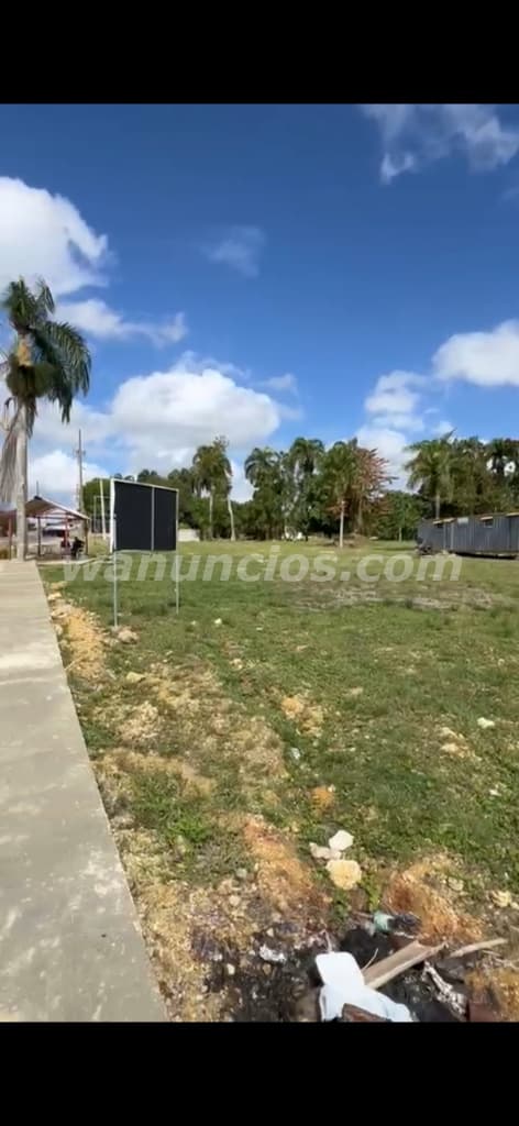 900 Pesos - Proyecto de solares en Villa Mella, a pocos minutos de la estación Mamá Tingó 3