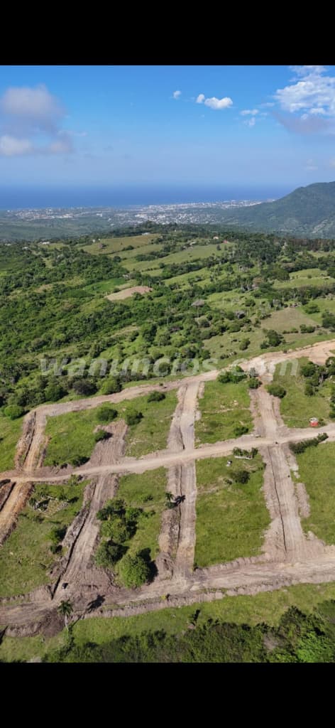 80 US$ - Magnifico proyecto de solares, en el Corozo, Puerto Plata. 2