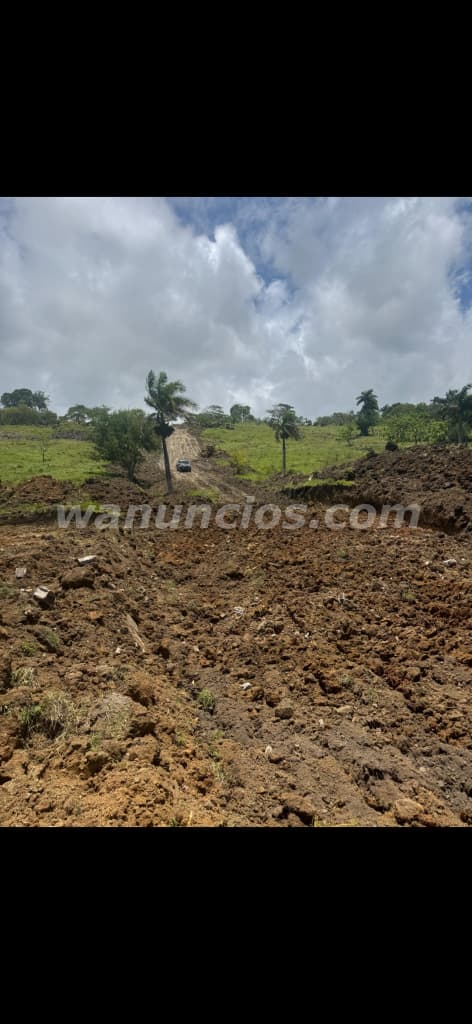 80 US$ - Magnifico proyecto de solares, en el Corozo, Puerto Plata. 3