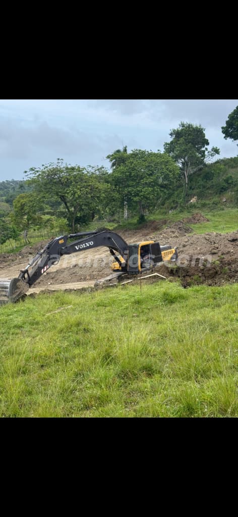 80 US$ - Magnifico proyecto de solares, en el Corozo, Puerto Plata. 4