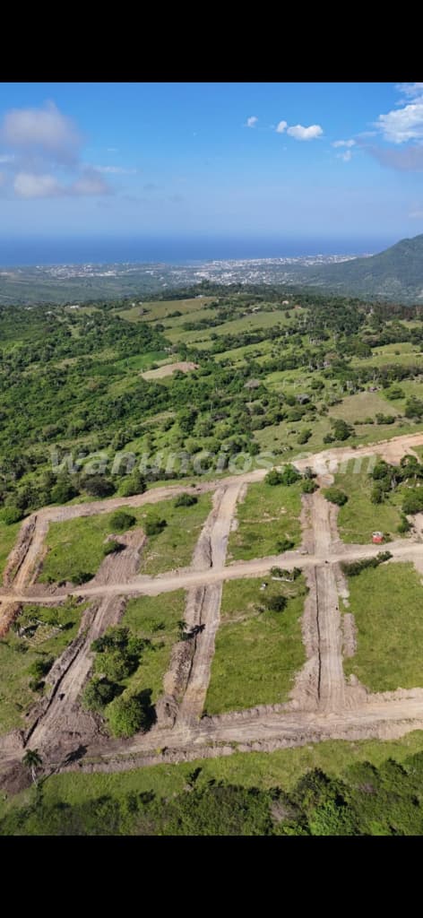 80 US$ - Magnifico proyecto de solares, en el Corozo, Puerto Plata. 5