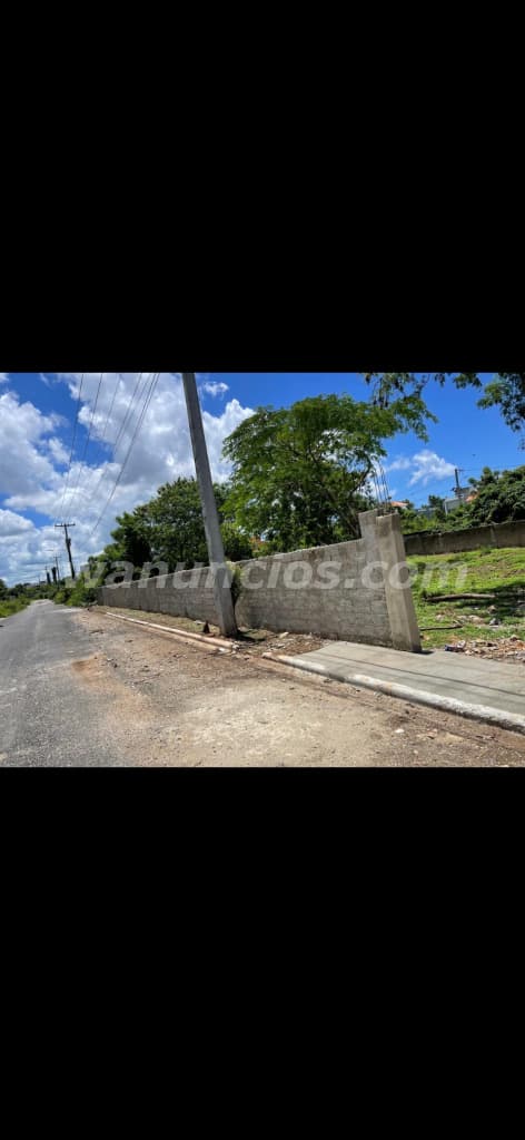 17.500.000 Pesos - Se vende solar en Santo Domingo Este. Excelente oportunidad de Inversión.
