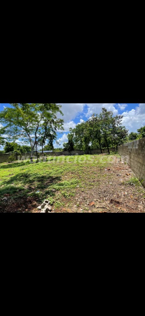 17.500.000 Pesos - Se vende solar en Santo Domingo Este. Excelente oportunidad de Inversión. 2