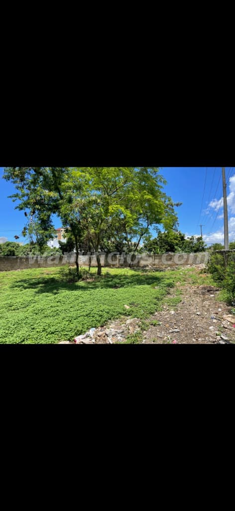 17.500.000 Pesos - Se vende solar en Santo Domingo Este. Excelente oportunidad de Inversión. 3