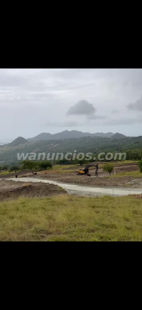 60 US$ - Grandioso proyecto de solares, en el Corozo, Puerto Plata. 2