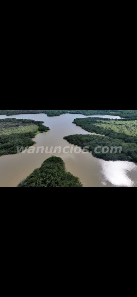 4.900 Pesos - Proyecto de solares en la carretera Guerra-Bayaguana 2