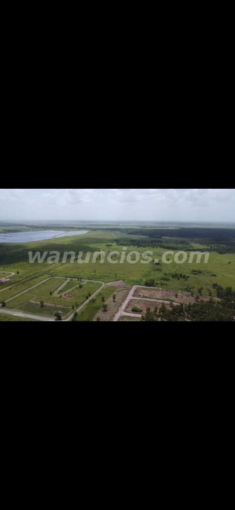 4.900 Pesos - Proyecto de solares en la carretera Guerra-Bayaguana 3
