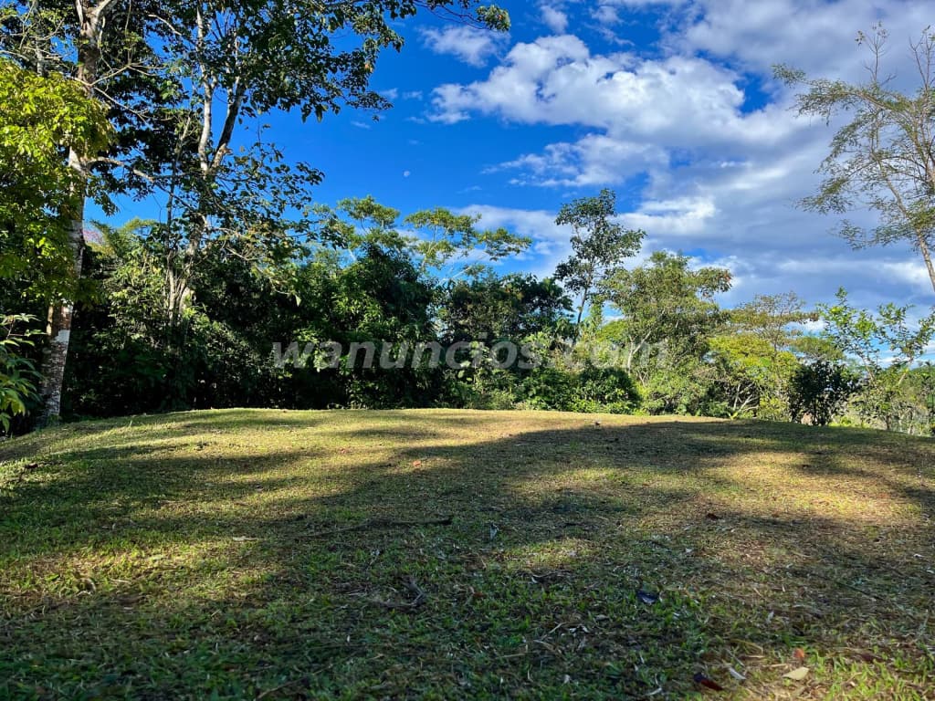 135.000.000 Colones - VENTA DE HERMOSO TERRENO EN PURISCAL, MERCEDES SUR (PURISCAL) 3