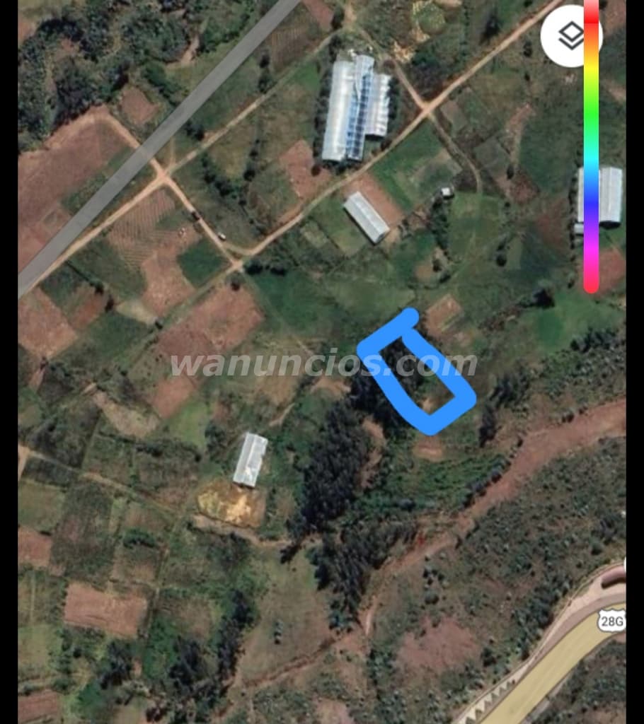 85.000 US$ - Terreno en venta por ocacion en cusco buena ubicacion (Cusco)