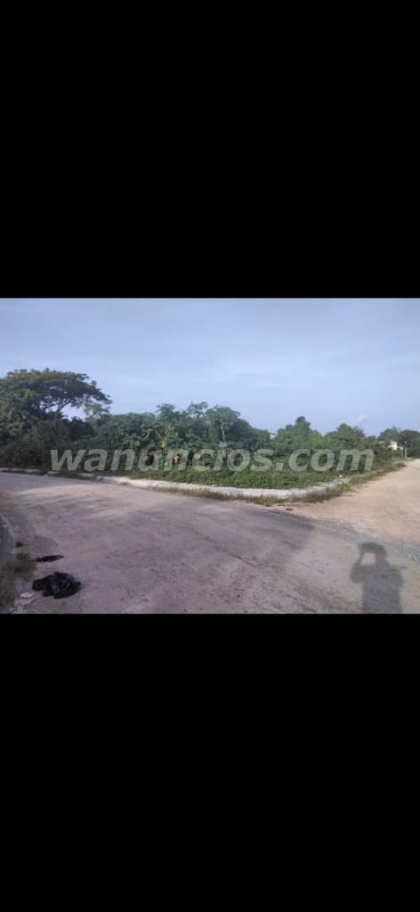 3.100.000 Pesos - Vendo solar en Pradera Oriental. Santo Domimgo Este.