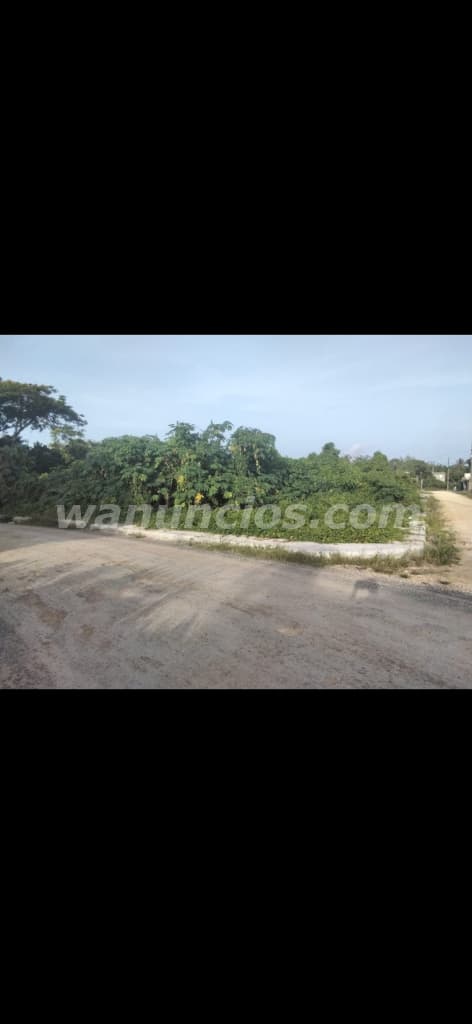 3.100.000 Pesos - Vendo solar en Pradera Oriental. Santo Domimgo Este. 2