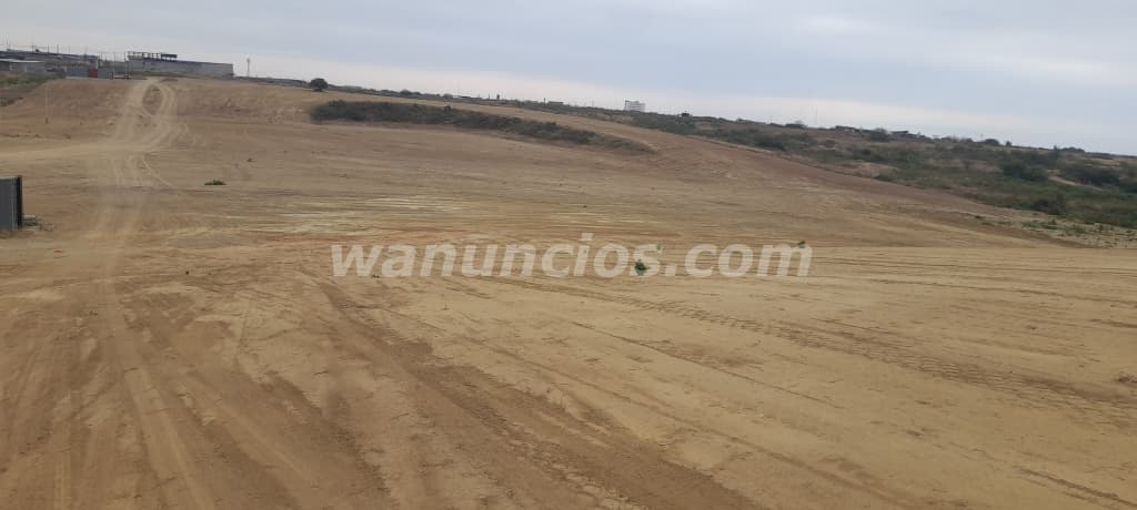 5 € - Venta de terreno de 5 hectareas con documentacion en regla (Matapalo zarumilla tumbes) 2