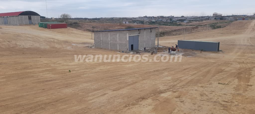 5 € - Venta de terreno de 5 hectareas con documentacion en regla (Matapalo zarumilla tumbes) 3