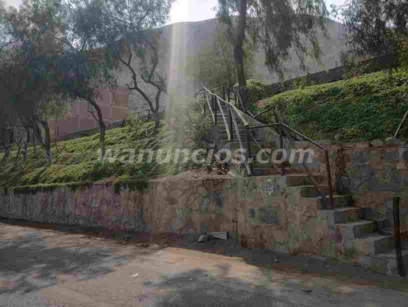 27.000 US$ - VENDO TERRENO EN LA URB TERRAZAS DE CARAPONGUILLO (Urb Terrazas de caraponguillo)
