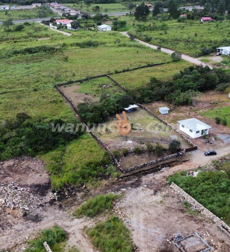 210.000 US$ - Lote 3,007 mts en las trancas de boquete (Boquete) 2