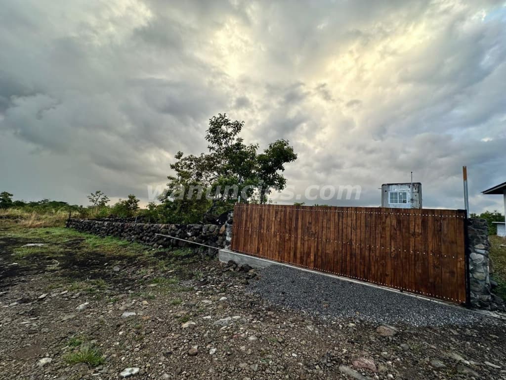 210.000 US$ - Lote 3,007 mts en las trancas de boquete (Boquete) 3
