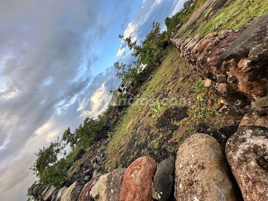 210.000 US$ - Lote 3,007 mts en las trancas de boquete (Boquete) 5