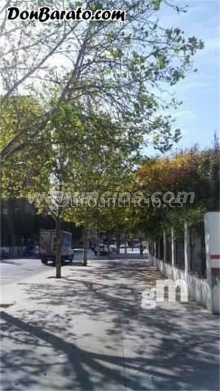 70 € - Alquilo un estupendo parking en buen estado