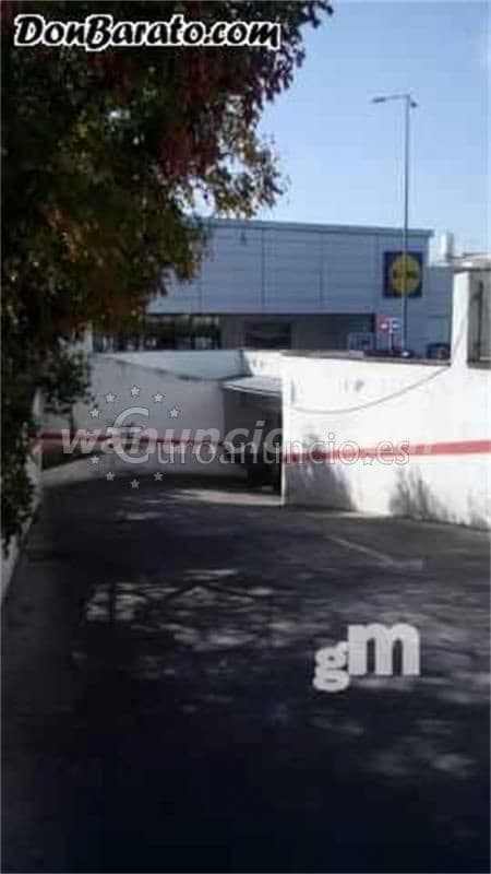 70 € - Alquilo un estupendo parking en buen estado 2